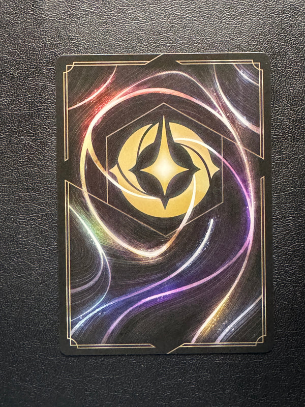 073 Prince Phillip - Vanquisher of Foes Fabled Super Rare Near Mint