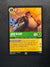 089 John Silver - Alien Pirate Fabled Legendary NM