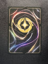 089 John Silver - Alien Pirate Fabled Legendary NM