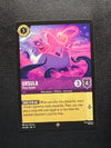 044 Ursula - Voice Stealer Fabled Super Rare Near Mint