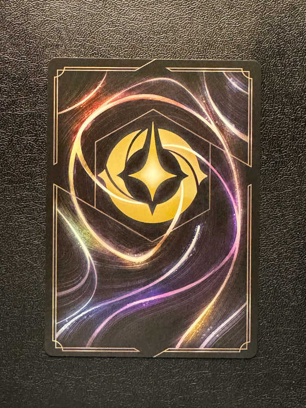 000 Bruno Madrigal - Undetected Uncle Fabled Super Rare Near Mint