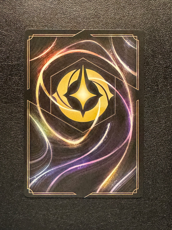 160 Alice - Growing Girl Fabled Super Rare Near Mint