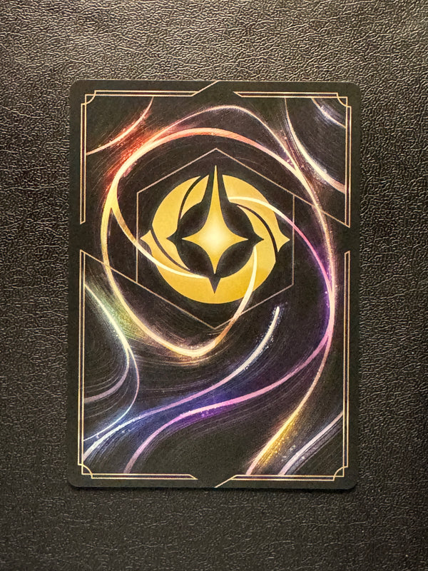 108 Maleficent - Monstrous Dragon Fabled Legendary Near Mint