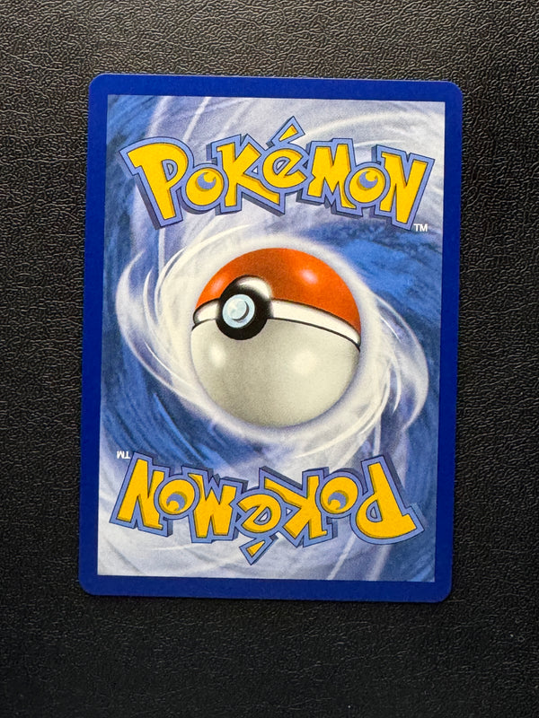 050 Mega Manectric ex Mega Evolution Double Rare Near Mint