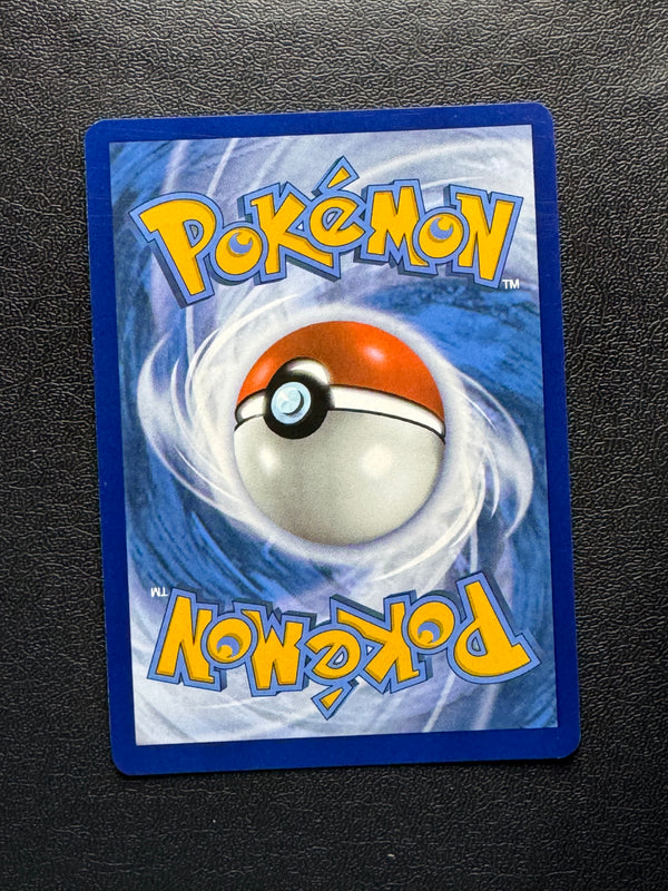 194 Shiinotic Surging Sparks Illustration Rare Near Mint