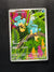 101 Panpour Black Bolt Illustration Rare Near Mint