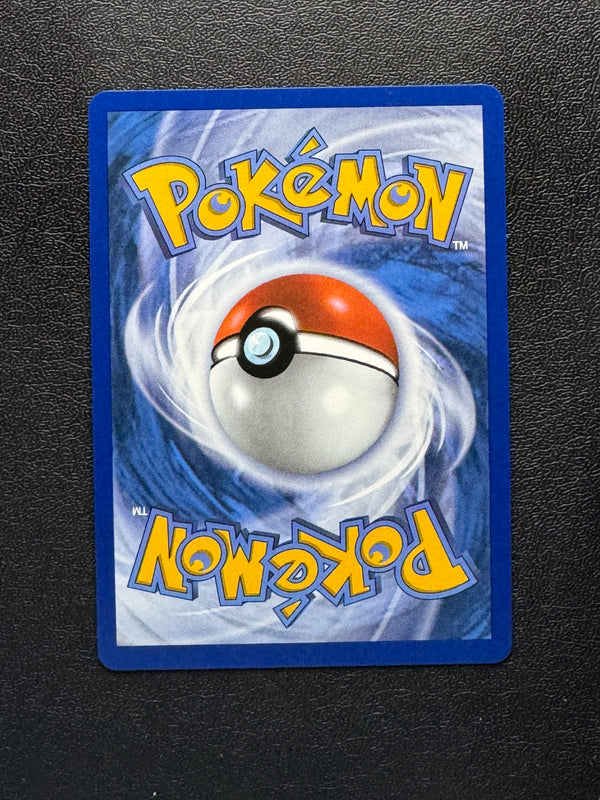 157 Whimsicott ex White Flare Ultra Rare Near Mint