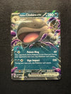 094 Paldean Clodsire ex Journey Together Double Rare NM