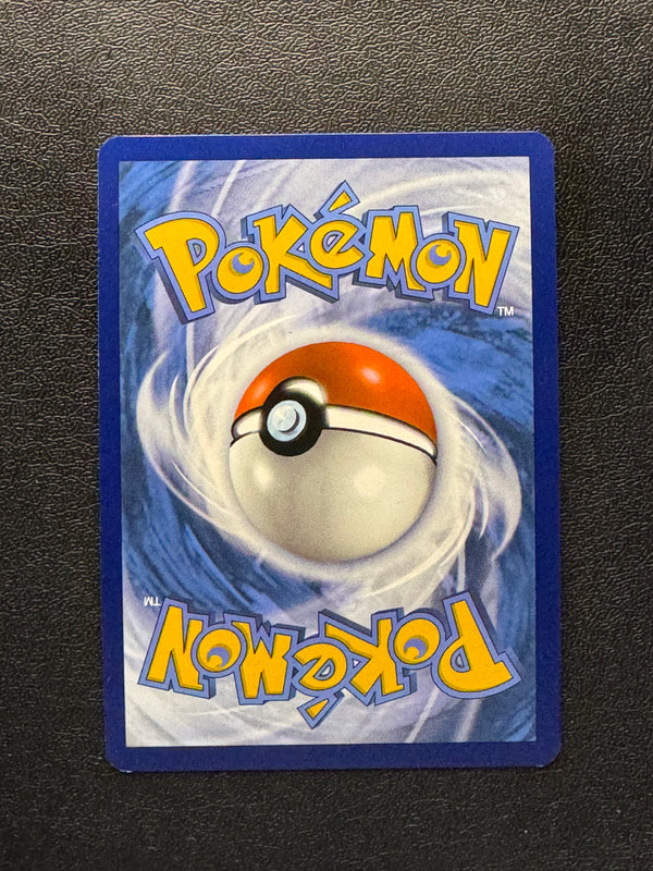 024 Blaziken ex Journey Together Double Rare Near Mint