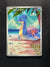 194 Misty's Lapras Destined Rivals Illustration Rare Near Mint
