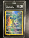 GG05 Lapras Crown Zenith Rare Holo TAG 10