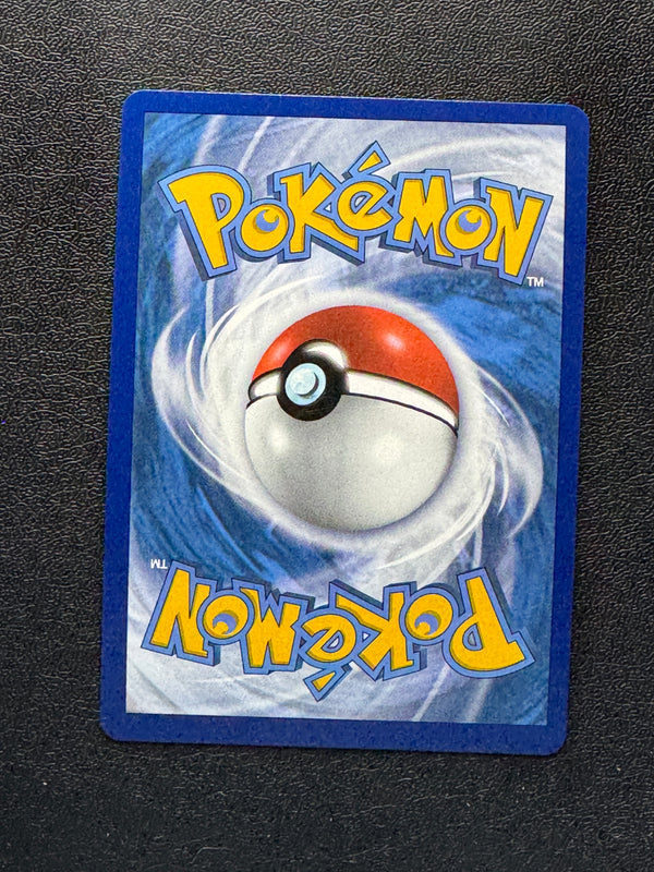 040 Chandelure VMAX Fusion Strike Holo Rare VMAX Near Mint