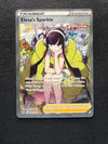 147 Elesa's Sparkle Crown Zenith Rare Ultra Near Mint