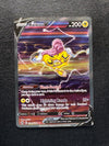 GG41 Raikou V Crown Zenith Holo Rare V Near Mint