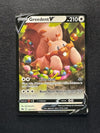 120 Greedent V Crown Zenith Holo Rare V Near Mint