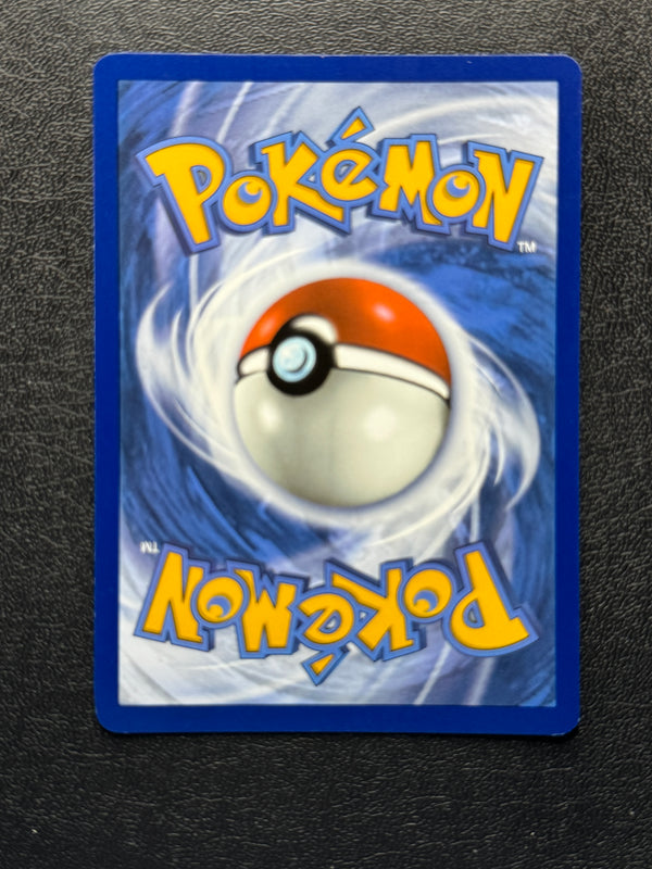 208 Oinkologne Paldean Fates Shiny Rare Near Mint