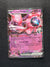 081 Team Rocket's Mewtwo ex Destined Rivals Double Rare Near Mint