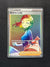 221 Aroma Lady Evolving Skies Rare Rainbow Near Mint