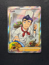 TG25 Cook Lost Origin Rare Ultra Near Mint