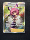 194 Klara Chilling Reign Rare Ultra Near Mint