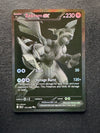 172 Zekrom ex Black Bolt Black White Rare Near Mint