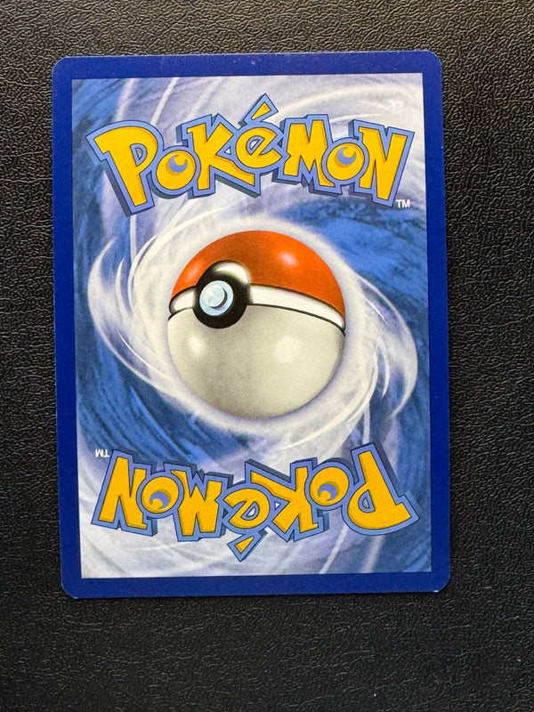 151 Natu Paldean Fates Shiny Rare Near Mint