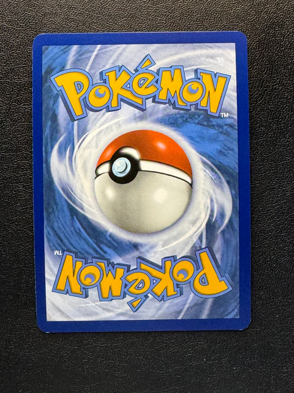 176 Nacli Paldean Fates Shiny Rare Near Mint