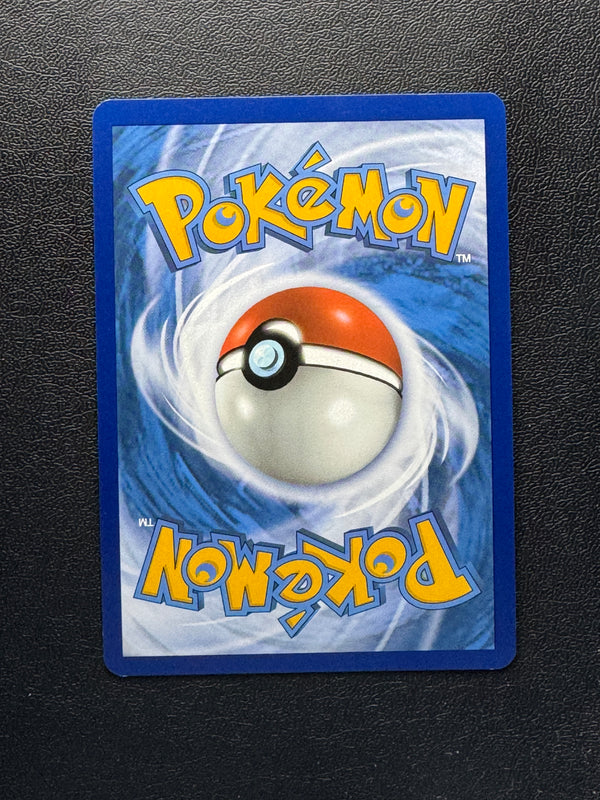 224 Arcanine ex Scarlet & Violet Ultra Rare Near Mint