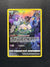 GG10 Mew Crown Zenith Rare Holo Near Mint