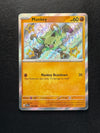169 Mankey Paldean Fates Shiny Rare Near Mint