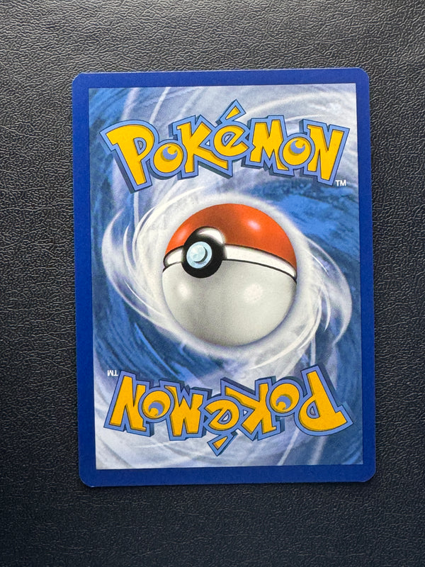 087 Sprigatito ex SV Black Star Promos Promo Near Mint