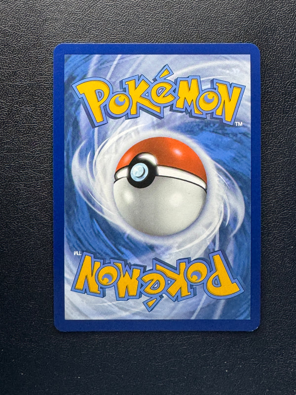 195 Lillie's Clefairy ex SV Black Star Promos Promo Near Mint