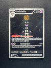 211 Gothitelle SV Black Star Promos Promo NM