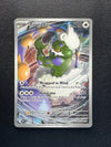 210 Tornadus SV Black Star Promos Promo Near Mint