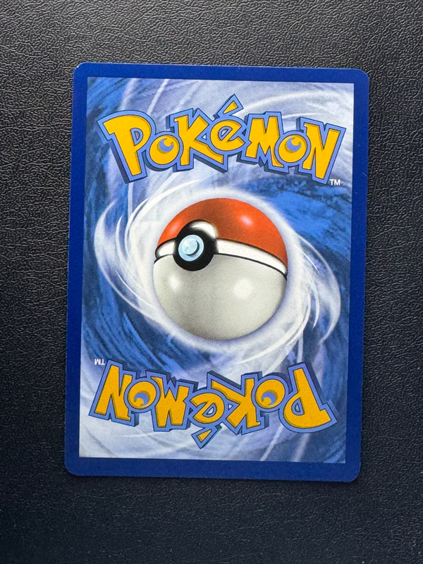 209 Thundurus SV Black Star Promos Promo Near Mint