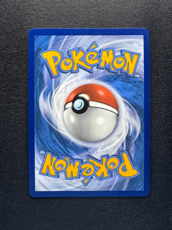 212 Reuniclus SV Black Star Promos Promo Near Mint