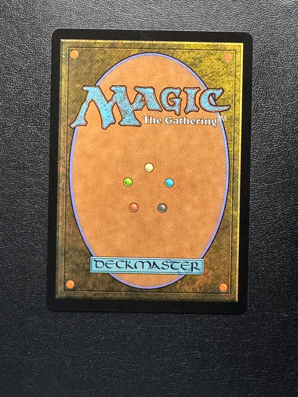 122 Web of Life and Destiny Marvel's Spider-Man Mythic Normal Near Mint