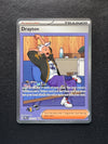 172 Drayton Prismatic Evolutions Special Illustration Rare Near Mint