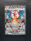 223 Charizard ex Obsidian Flames Special Illustration Rare Near Mint