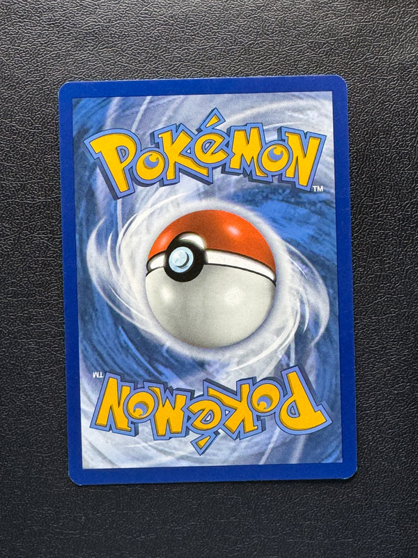 227 Poppy Obsidian Flames Special Illustration Rare Near Mint