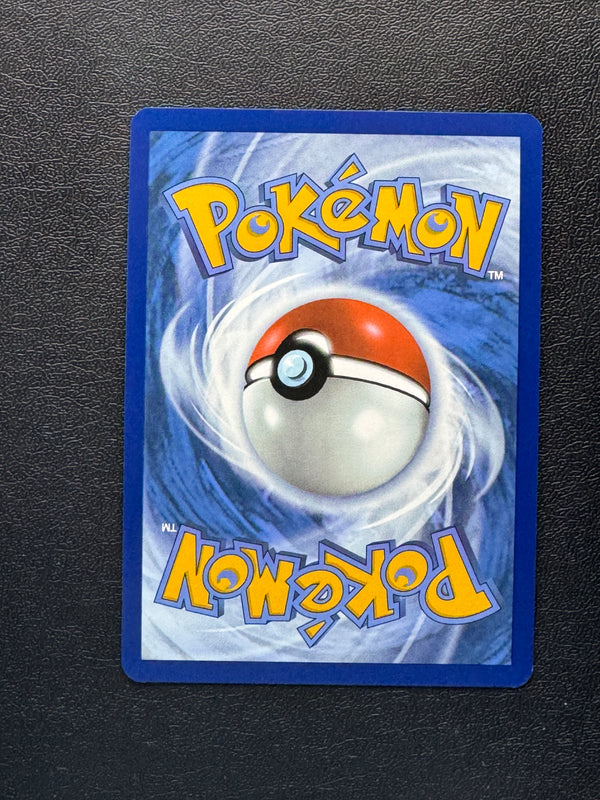 121 Beheeyem Black Bolt Illustration Rare Near Mint