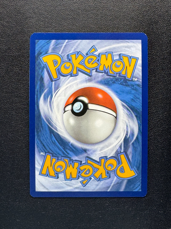 212 Kirlia Scarlet & Violet Illustration Rare Near Mint