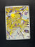 150 Joltik Stellar Crown Illustration Rare Near Mint