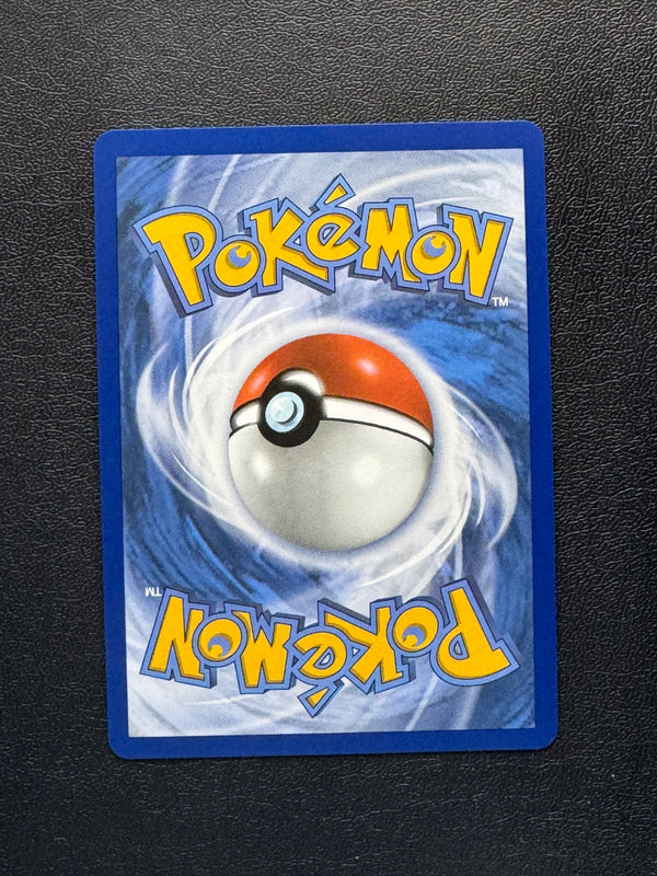 140 Snover Mega Evolution Illustration Rare Near Mint