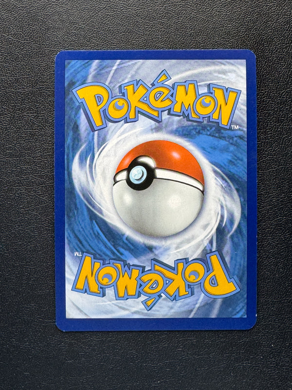 203 Larvitar Obsidian Flames Illustration Rare Near Mint