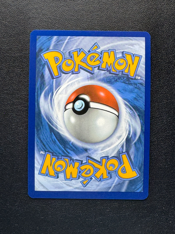 116 Joltik White Flare Illustration Rare Near Mint