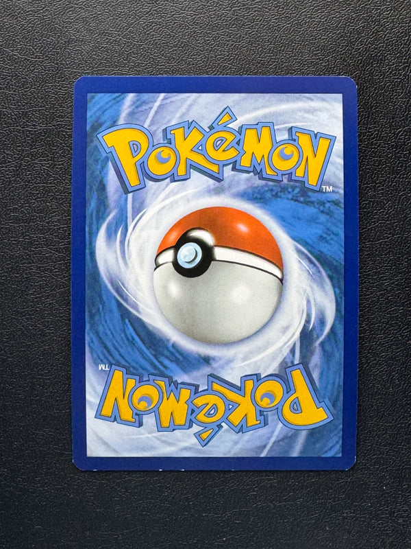 200 Palafin Obsidian Flames Illustration Rare Near Mint