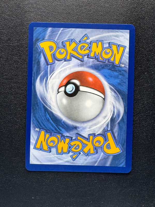 169 Lillie's Determination Mega Evolution Ultra Rare Near Mint