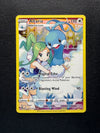 TG11 Altaria Silver Tempest Rare Holo Near Mint