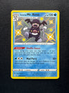 SV021 Galarian Mr. Rime Shining Fates Rare Shiny Near Mint